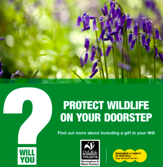 FBCManbyBowdler's tweet photo. We are delighted to be working with@WTBBC   offering a bespoke #willwriting service. 
Leaving a gift in your will can make a huge difference to wildlife in your area.
If you'd like to find out more please 
☎️0345 512 0057 or NewEnquiries@fbcmb.co.uk quote 'Wildlife Trust 21’ https://t.co/guHNQRvhPK