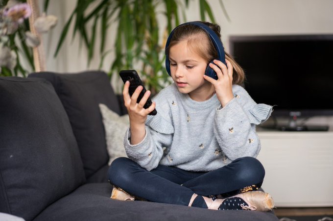 Día Internacional de la Niña