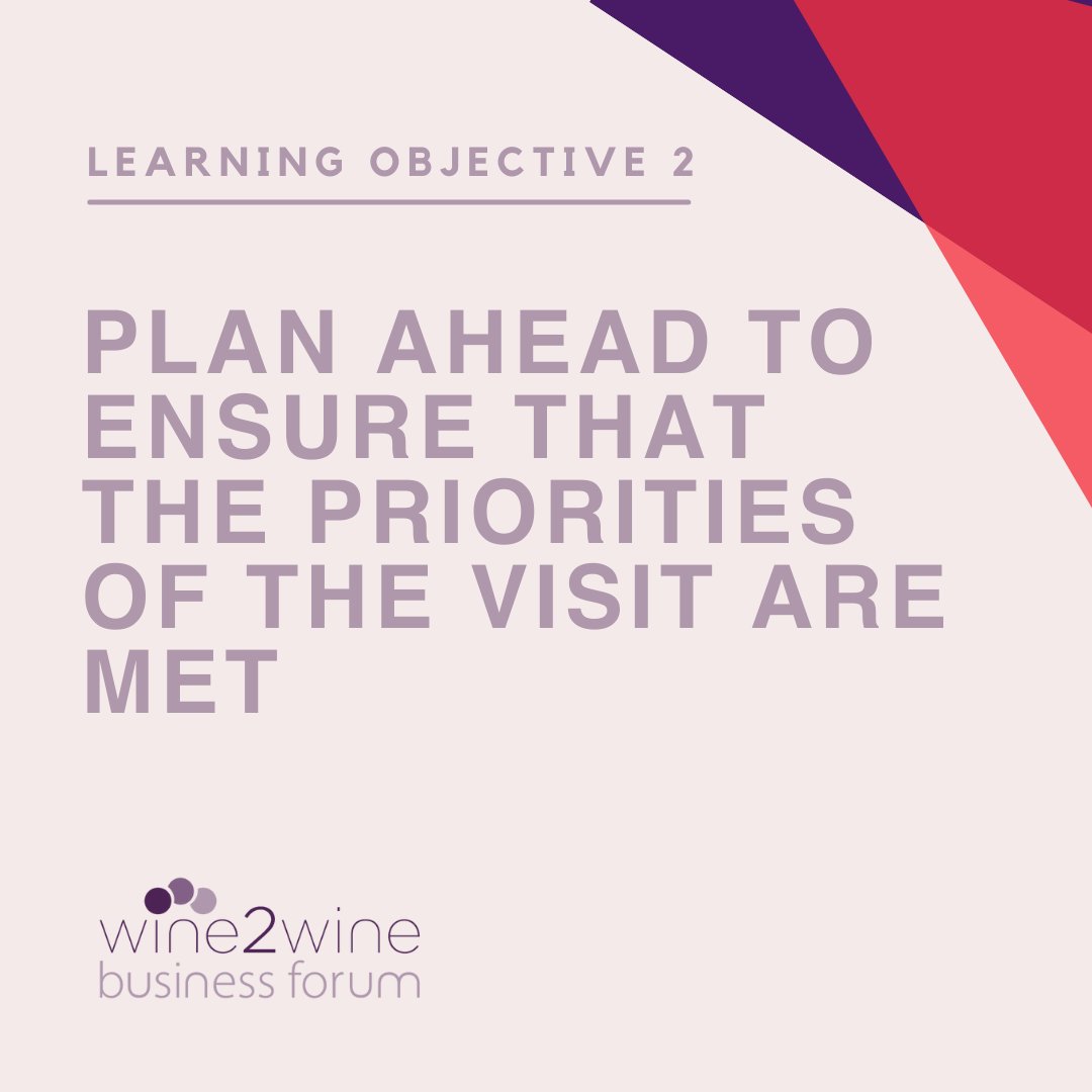 wine2wineVerona's tweet image. What do wine journalists want from producers?
@MichaelaWine
#learningobjectives #wine2wine2021 #sharingbusinessideas #winebusiness #wineindustry #winesector #wineforum #wineworld #wineprofessional #business #wine2wine #networking