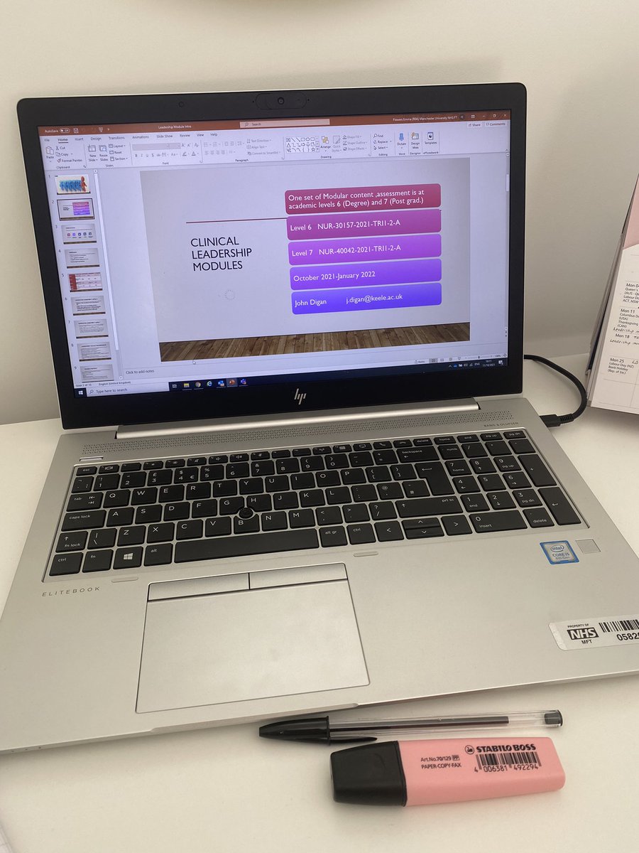 emmacflowers's tweet photo. Starting the penultimate module of my MSc in Advanced Cardiorespiratory Physiotherapy #MSc #Leadership https://t.co/fAdhBJff7e