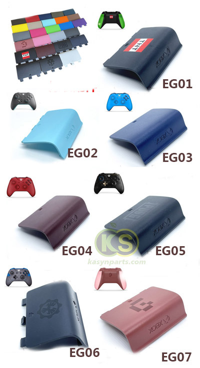 PLAYSTA37517557's tweet photo. xbox one s controller Limited Minecraft PUGB Gearsofwar Battery Back Door Lid Cover replacement https://t.co/gw8nR1Bjzq https://t.co/8ip51rwMZr