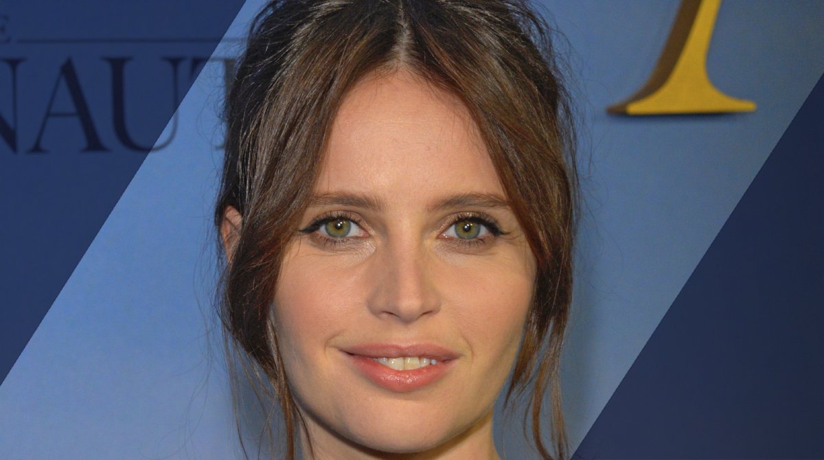 Happy Birthday Felicity Jones! What s your favourite film starring the actress? 