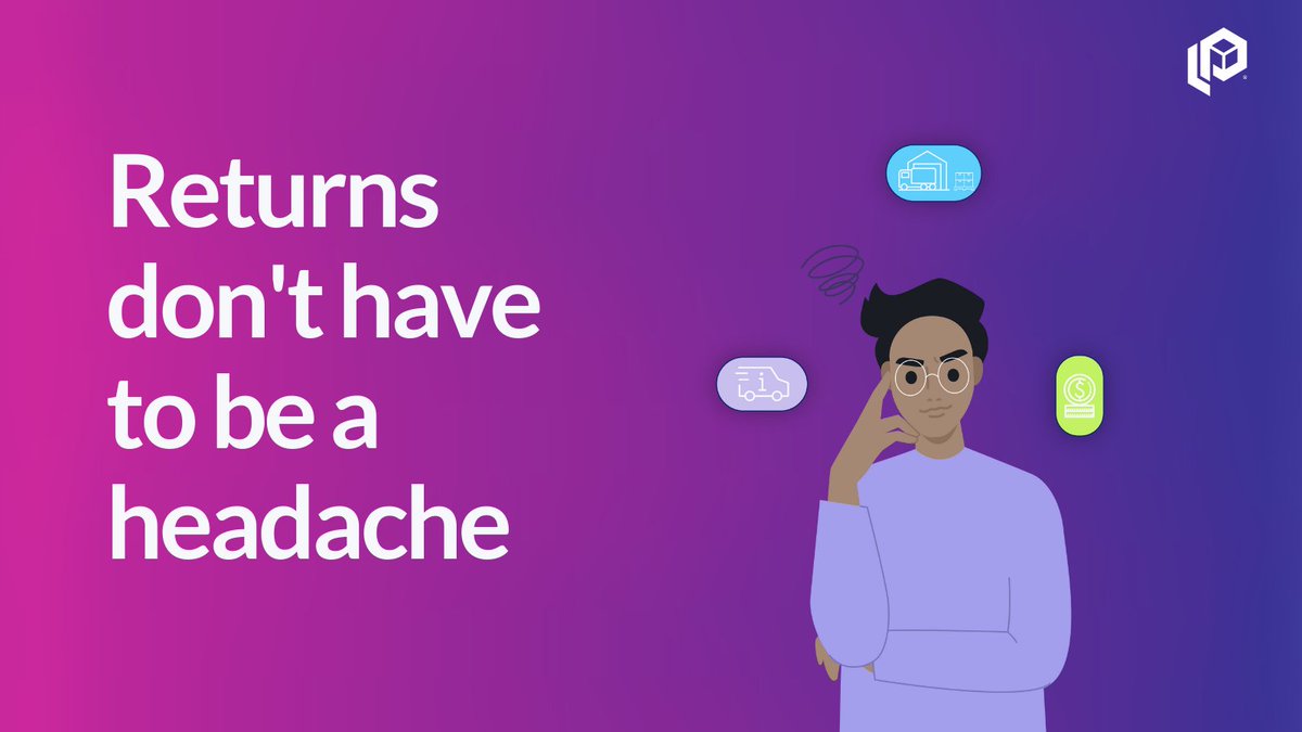 parcellab_en's tweet image. The second-hand market is attracting more and more  #GenZ consumers, according to @depop 

But, as with any product, returns are a big concern - even in the second hand market. So what can brands do to make the process easier? 

#ReturnsProcess #OXM

bit.ly/3mJUdyP