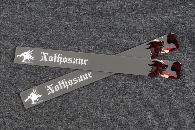 Watch NOTHOSAUR Aliexpress Official Store's leaked NSFW photo on TwXstars