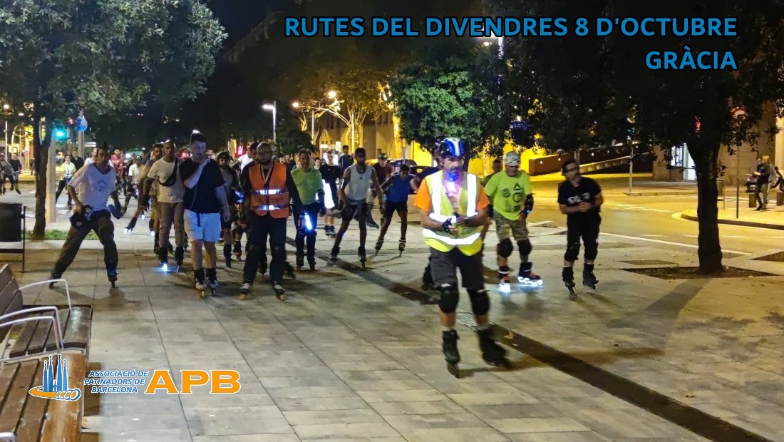 APBoficial's tweet photo. Algunas fotos de las rutas del pasado viernes 8 de octubre https://t.co/rIw3lkHNiP