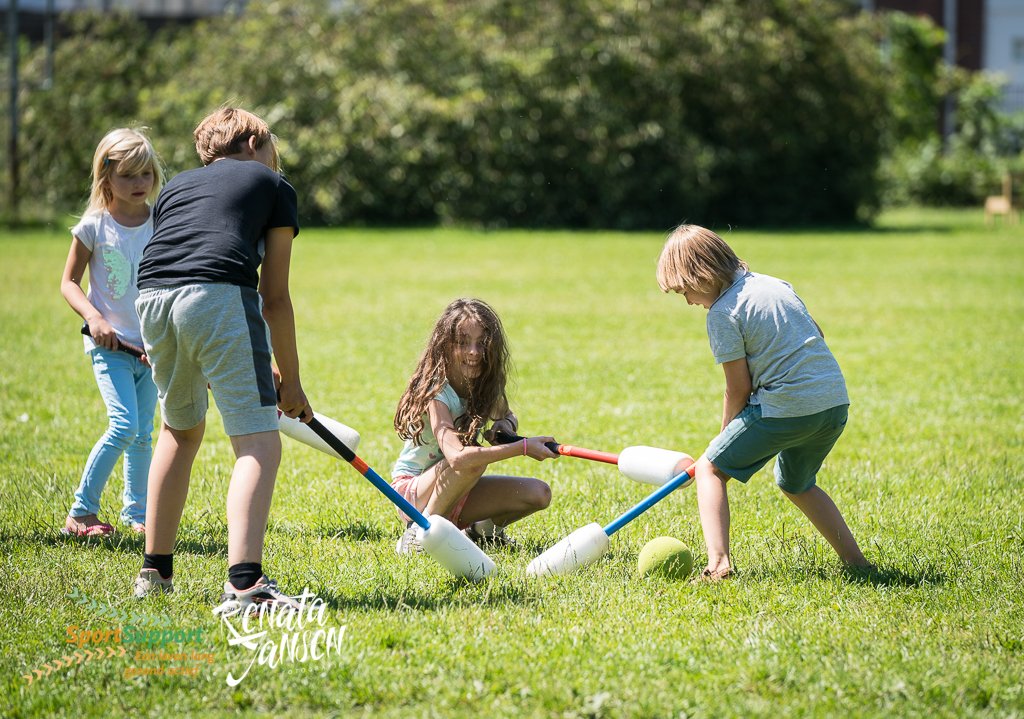 VACATURE > > Kom jij ons team buurtsportcoaches versterken in Haarlem. Wij zoeken een enthousiaste nieuwe collega voor 25 tot 30 uur per week.

Meer info over de vacature:
sportsupport.nl/sportsupport/s…