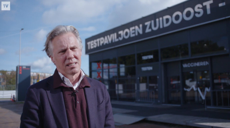 Er wordt al voorgesorteerd op een heftig griepseizoen met grote zorgdruk. 
Niet door de zorgcapaciteit uit te breiden, maar om de "succesvolle maatregelen" van Covid19 weer toe te passen. Maar er ontbreekt -althans op dit moment- nog één element: de angst.
mdhnd.nl/scenario