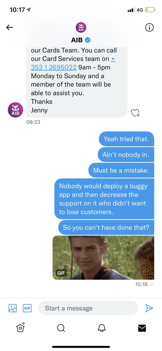 Paul Hayes tweet media