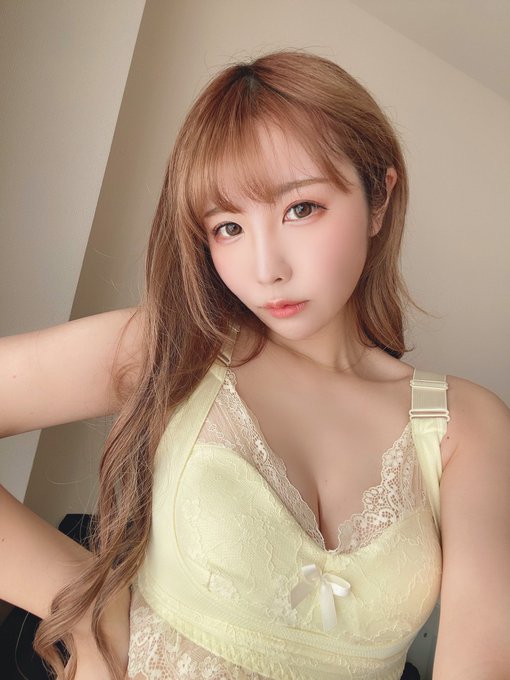 Twitterのコスプレ画像7