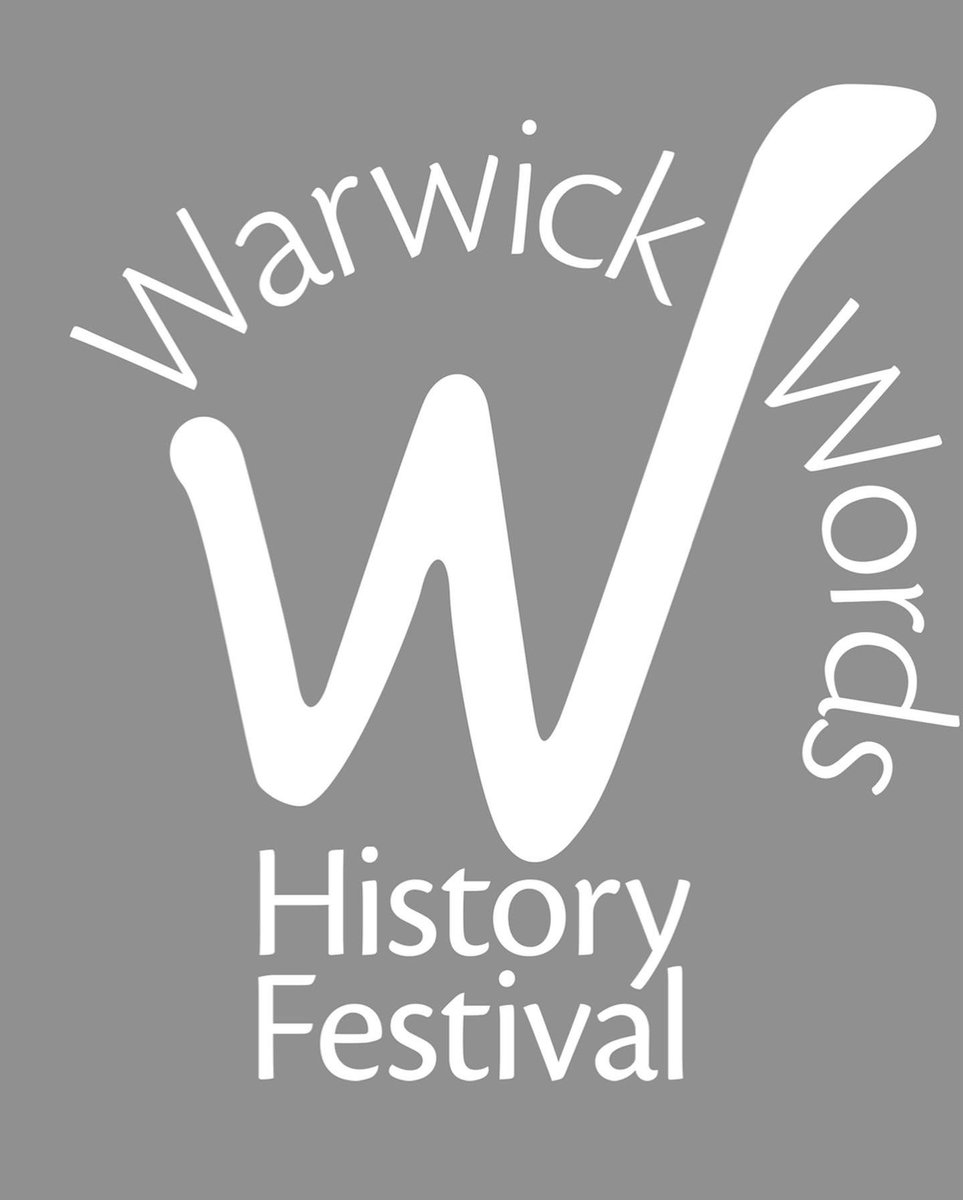 Thank you for working so hard to get all the books for the Festival, selling them with a smile at all the events. If you missed the opportunity to purchase on the day please visit the wonderful Warwick Books they’ll be pleased to help @warwick_books #booksellers #independentbooks