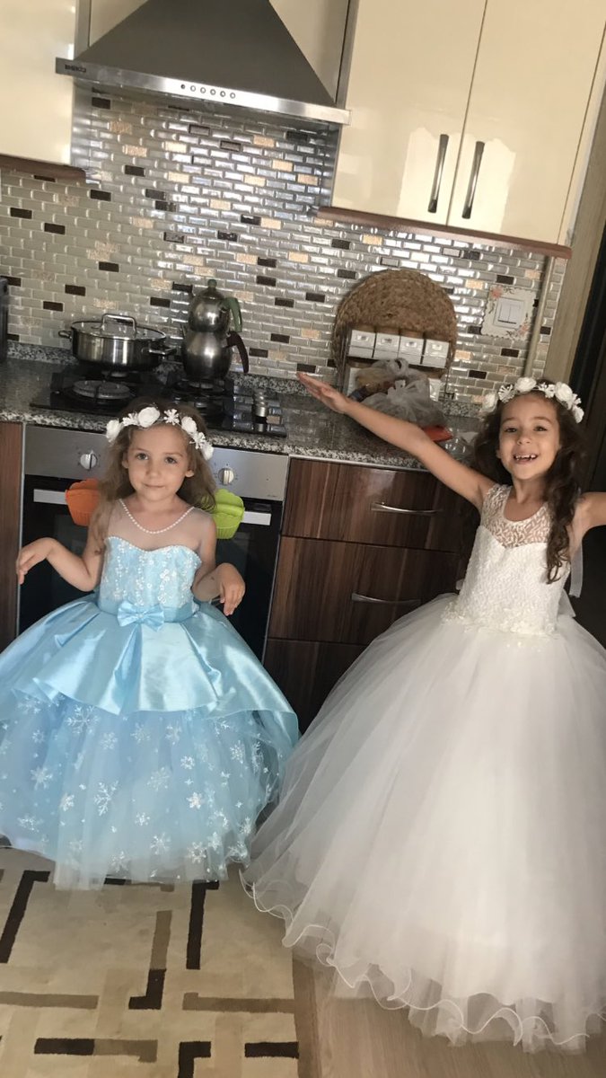 ibrahimkerestec's tweet photo. Dünya kız çocukları günü kutlu olsun https://t.co/82KKkK8awG