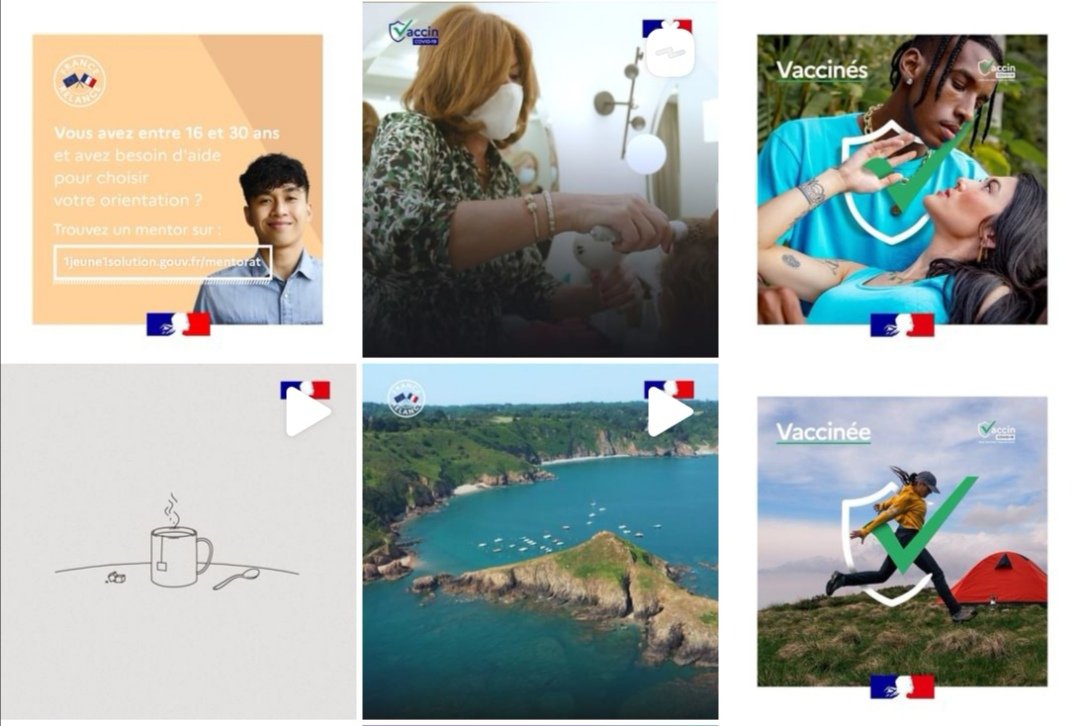 #Recrutement 🚨 Nous recrutons un Content manager au sein du Service d'information du Gouvernement.

Pour postuler c'est directement sur LinkedIn 👇
linkedin.com/jobs/view/2742…