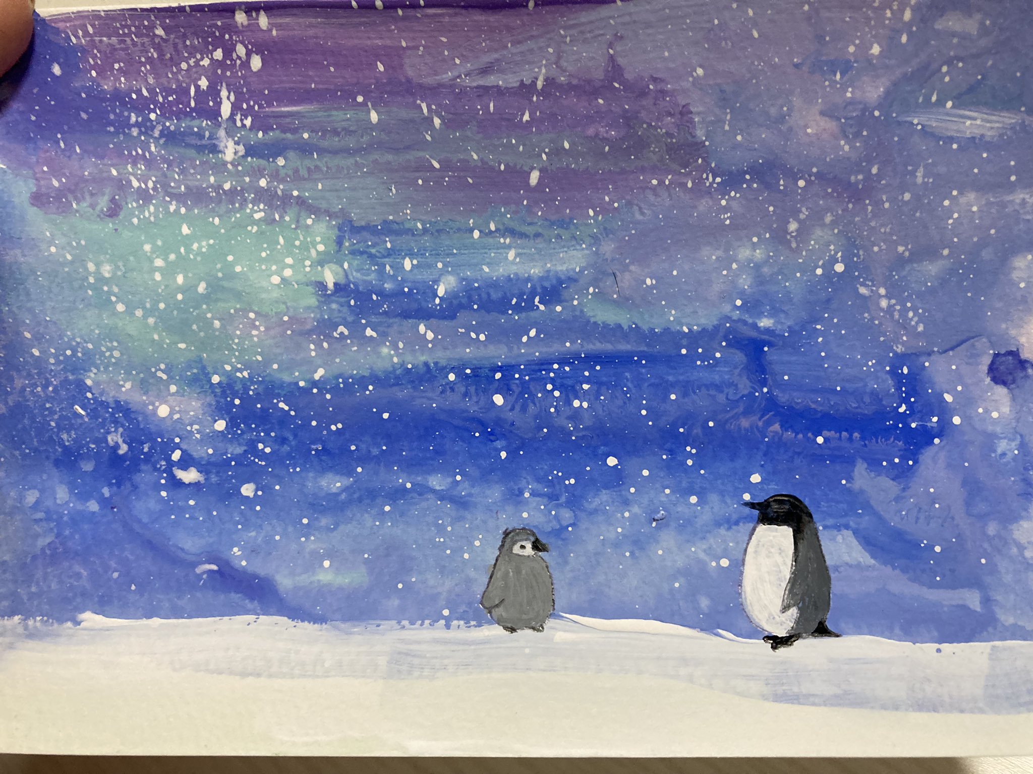 ペンギンイラスト Twitter Search Twitter