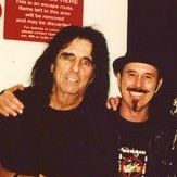 jim rose circus (@jimrosecircus1) on Twitter photo 11 years ago Alice Cooper and <a href="/jimrosecircus1/">jim rose circus</a> played 3 sold out shows in London at the Roundhouse for Halloween .. I think the publicity really made a difference . England loves American style Halloween now. It has gotten very big and I love it. 11 years ago Alice Cooper and <a href="/jimrosecircus1/">jim rose circus</a> played 3 sold out shows in London at the Roundhouse for Halloween .. I think the publicity really made a difference . England loves American style Halloween now. It has gotten very big and I love it.