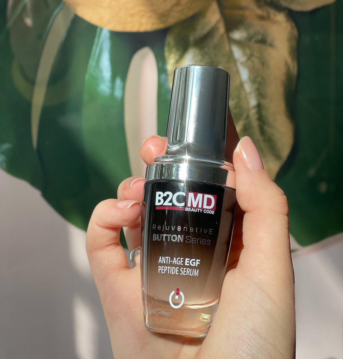 Cildinin en iyi hali bakımlı halidir! B2CMD ile haftaya Anti-Age serisiyle başlıyoruz! #kozmetikon