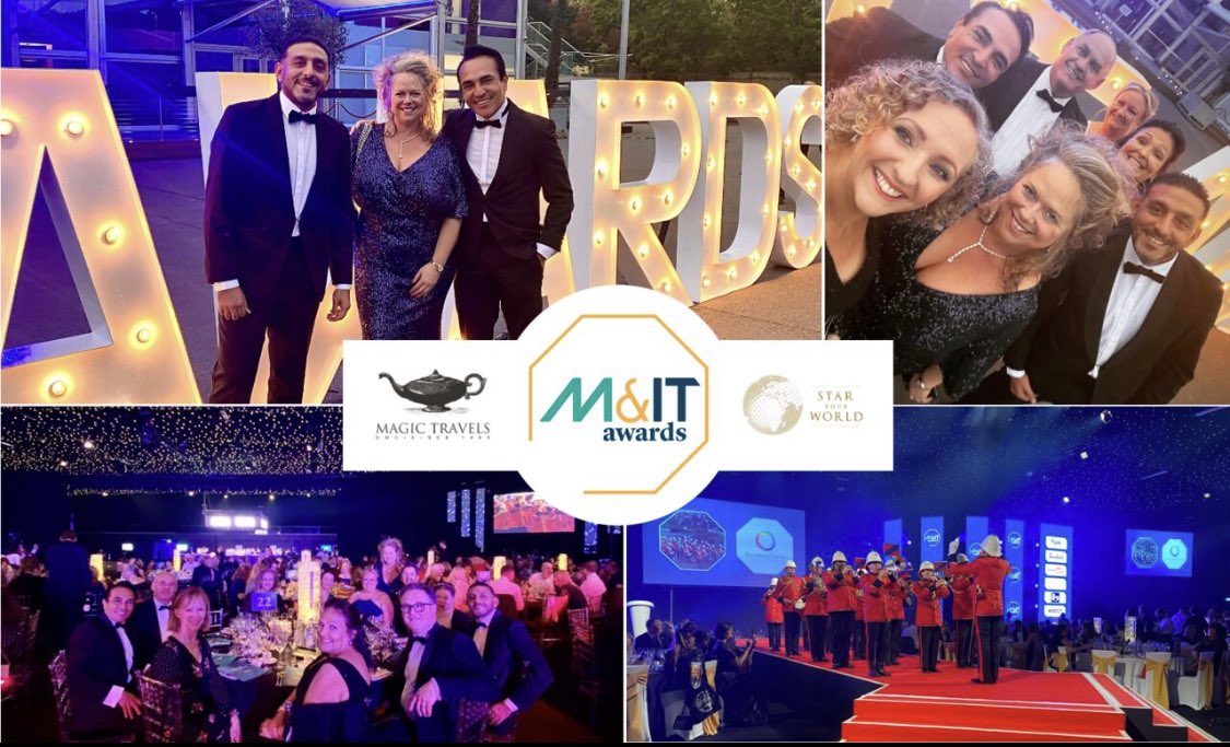 STAR Your World - UK Sales Representation (@staryourworld) on Twitter photo Wow what a night at the #MITAwards2021 well done award winners <a href="/NorthstarMeets/">Northstar Meetings Group</a> <a href="/meetpie/">m&it magazine</a> incredible night ! <a href="/SarahTennant9/">Sarah Tennant</a> our table ❤️<a href="/biworldwide/">BI WORLDWIDE</a> <a href="/Venueseeker/">Venueseeker</a> <a href="/GrayDawesEvents/">Gray Dawes Events</a> <a href="/PACConference/">PAC Events Ltd</a> @TAGGrp_ <a href="/SCH_Events_Intl/">Sophie</a> <a href="/AbsCorpEvents/">Absolute Corporate Events</a> <a href="/Chilloutteam/">Chill Out Event Management</a> <a href="/Activate_Events/">Activate Events</a> Wow what a night at the #MITAwards2021 well done award winners <a href="/NorthstarMeets/">Northstar Meetings Group</a> <a href="/meetpie/">m&it magazine</a> incredible night ! <a href="/SarahTennant9/">Sarah Tennant</a> our table ❤️<a href="/biworldwide/">BI WORLDWIDE</a> <a href="/Venueseeker/">Venueseeker</a> <a href="/GrayDawesEvents/">Gray Dawes Events</a> <a href="/PACConference/">PAC Events Ltd</a> @TAGGrp_ <a href="/SCH_Events_Intl/">Sophie</a> <a href="/AbsCorpEvents/">Absolute Corporate Events</a> <a href="/Chilloutteam/">Chill Out Event Management</a> <a href="/Activate_Events/">Activate Events</a>