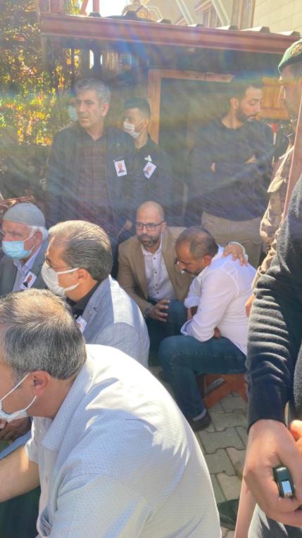 ozsagliksen's tweet photo. ŞEHİT ATEŞİ SENDİKAMIZA DÜŞTÜ

Haber linki ⬇️
https://t.co/VGr44V1oKk https://t.co/KjQdRTZQPF