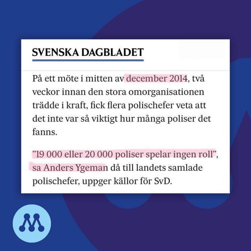 Moderaterna tweet media