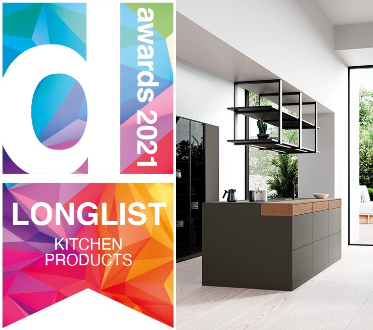 New post (Rotpunkt is a finalist on Kitchen LONGLIST at Designer Awards) has been published on Property & Development - padmagazine.co.uk/property-facil…