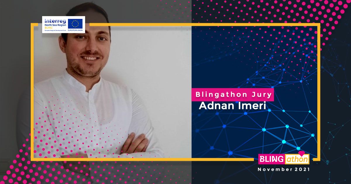 infrachain's tweet photo. ✨ We are happy to announce that our Technical Lead @adnan_imeri will be a jury member of the #BLINGathon, an international blockchain-hackathon on 13th and 14th of November organised by @BLINGprojectNSR 👩💻🔗
More info & registration here 👉 https://t.co/73vzLobAfZ https://t.co/zQHb3PFail