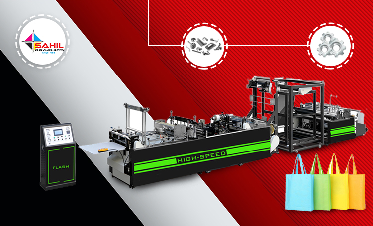 sahil_graphics's tweet image. 👉𝗧𝗵𝗲 𝗛𝗶𝗴𝗵 𝗦𝗽𝗲𝗲𝗱 𝗡𝗼𝗻 𝗪𝗼𝘃𝗲𝗻 𝗕𝗮𝗴 𝗠𝗮𝗸𝗶𝗻𝗴 𝗠𝗮𝗰𝗵𝗶𝗻𝗲 

visit at👉 bit.ly/3oNCTfd
.
.
#Sahilgraphics #highspeedmachine #printingmachine #highspeednonwoven #nowovenbagmakingmachine #machine #Faridabad #paperbag, #nonwovenmachine #highspeed