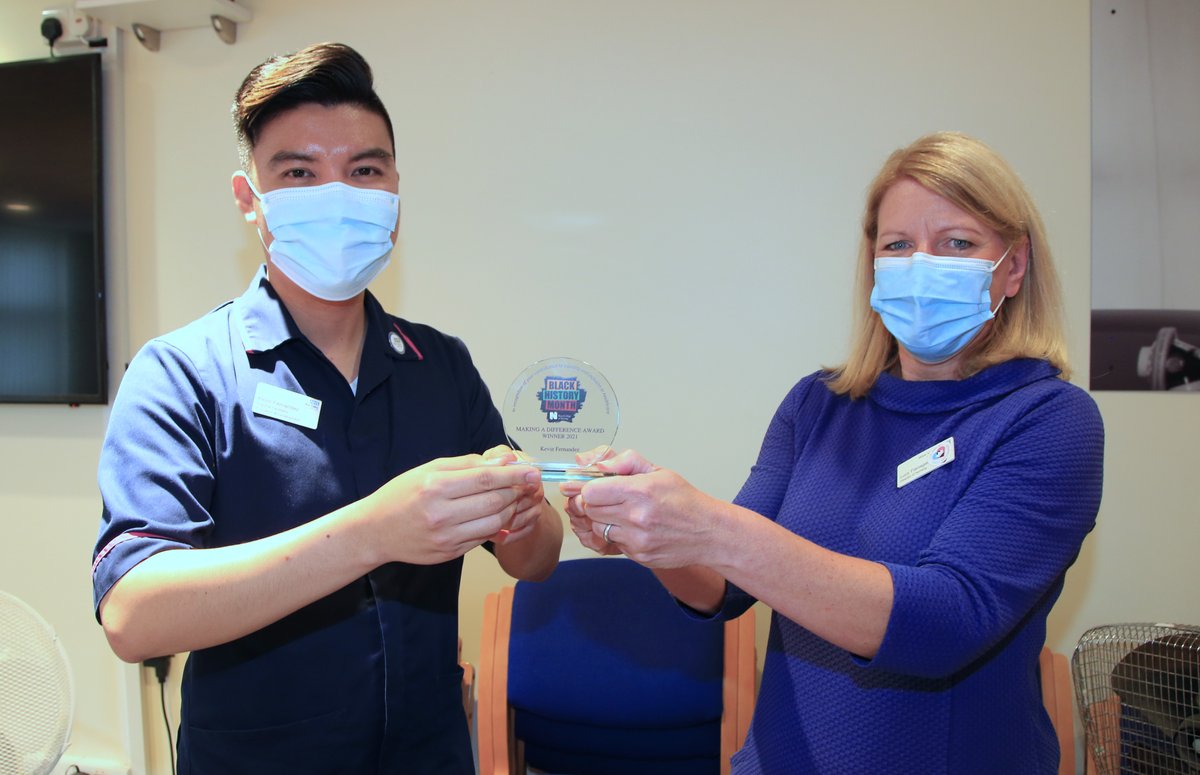 Wye Valley NHS Trust tweet media