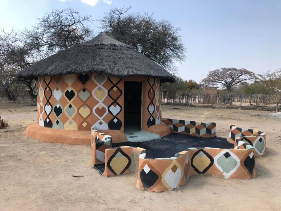 dnahinga's tweet image. Long live traditional Architecture!
🛠

#SketchItBuildIt 
#Afritecture
#Forms

//