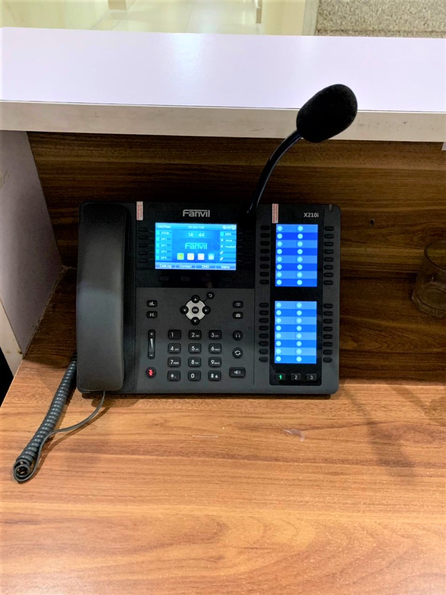 FanvilOfficial's tweet photo. #FanvilCase #ElevatorSolution
The elevator communication solution with Fanvil i10V intercom and X210i IP phone is applied to protect the passengers from being trapped without instant rescue.
β HD Video
β HD Audio
β 2 SIP Lines
β Multi-protection
πhttps://t.co/sKaEjJluse https://t.co/htqnf5dL0D