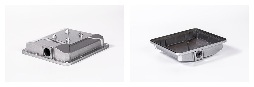 JasonFe02202917's tweet image. OEM custom die castings——Aluminum Die Casting Cover
❉Surface treatment: anodizing/painting/powder coating
do2.ltd/oztp

#DieCasting #HighPressureDieCasting #DieCastingProcess