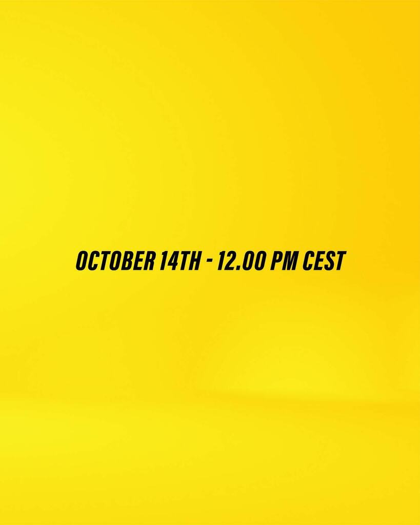 SANTINI_SMS's tweet photo. Cycling passion is what drives us.
.
La passion pour le cyclisme est ce qui nous anime.
.
A New Chapter In Our Journey.
.
.
#santinixtdf #santini #tdf #santinicyclingwear #santinicycling
#yellow #letourdefrance #tourdefrance2022 #cycling #grandboucle #sa… https://t.co/iMpnWa5QUs https://t.co/XTYqwjzDiY