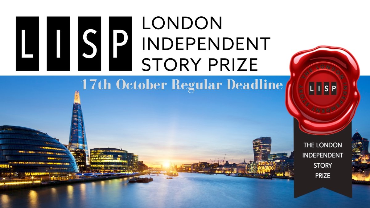 LondonISP's tweet photo. LISP Regular Deadline - 17th October 
Submit via @FilmFreeway OR Website
Screenplay - Short Story
https://t.co/LD52fTu6if
#screenplay #screenplays #screenplayfilms #screenplay #screenplaywriter #scriptwriting #scriptwriter #scriptwriterslife #scriptwritingclass https://t.co/MyszEnEnWU