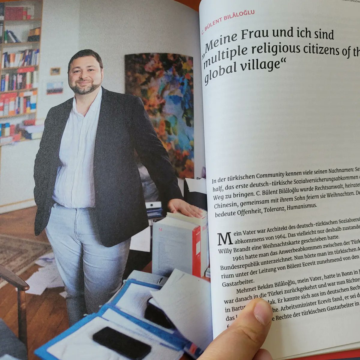 Bülent Bilaloğlu tweet media