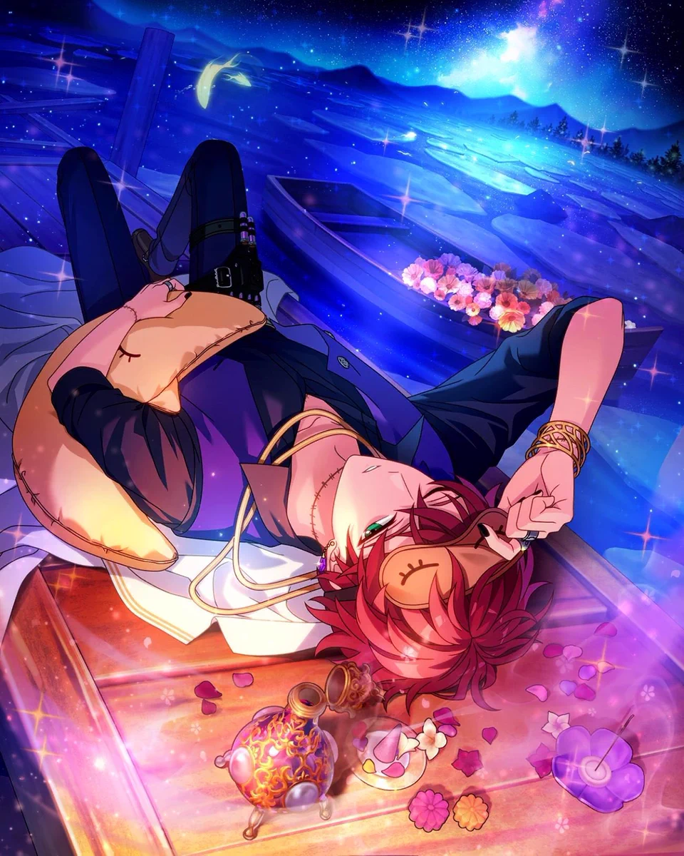 はま♡☻ 魔法使いの約束【まほやく】攻略Wiki@Gamerch on X: 