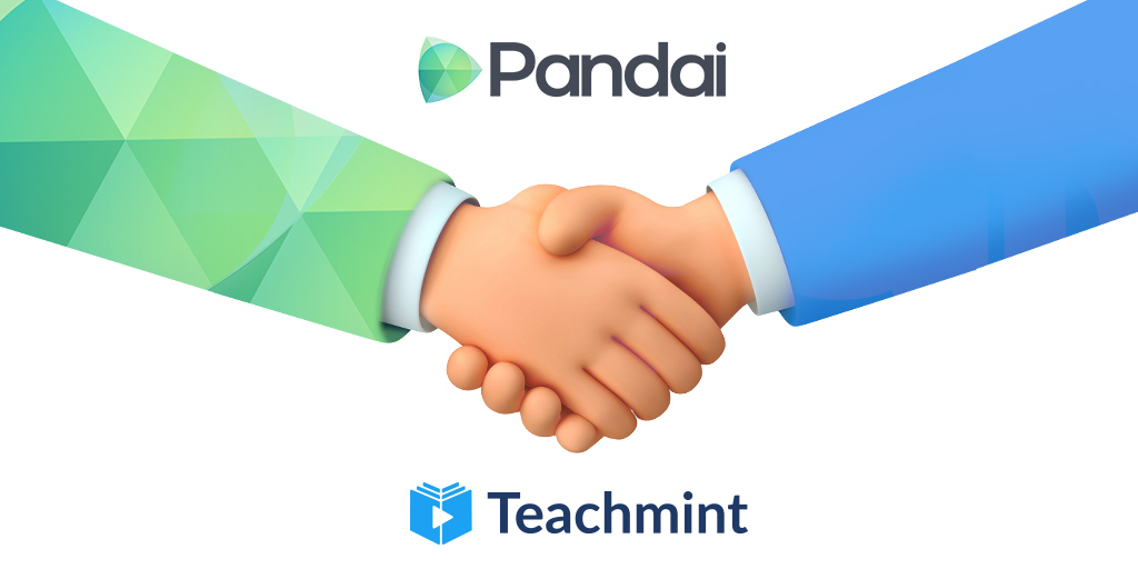 Teachmint (@teachmintapp) on Twitter photo We're delighted to announce our partnership with Malaysian edtech #Pandai to power their learning platform through our Education Video-as-a-Service (EVaaS) offering.
To read more: techinasia.com/capital-backed… via <a href="/techinasia/">Tech in Asia</a>
#PowerEducation #Edtech #Teachmint #Partnership We're delighted to announce our partnership with Malaysian edtech #Pandai to power their learning platform through our Education Video-as-a-Service (EVaaS) offering.
To read more: techinasia.com/capital-backed… via <a href="/techinasia/">Tech in Asia</a>
#PowerEducation #Edtech #Teachmint #Partnership