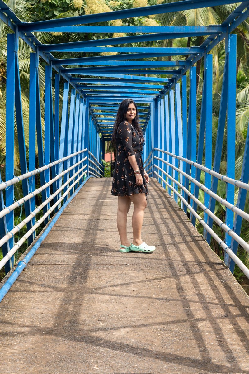 lost_travellers's tweet photo. It is aptly said "Goa is evergreen" and we can't agree more that Goa is beyond seasons, beyond age groups and beyond any bias..
#goa #goadventure #goatourism #goa_explorer #goapics #goagasm #goadiaries #panjim #panjimcity #IncredibleIndia https://t.co/apCA5gUL6v