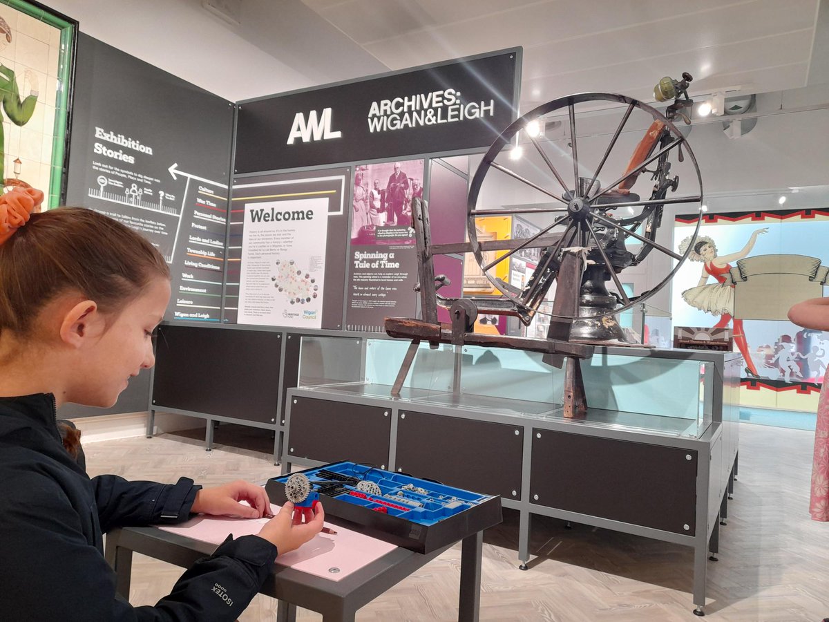 Archives: Wigan & Leigh tweet media