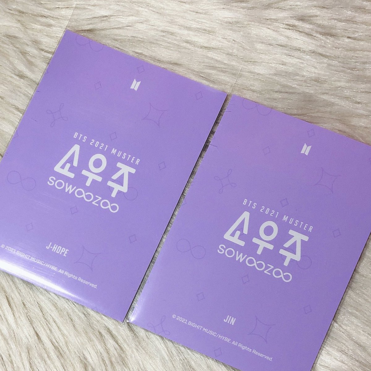 nine7cart's tweet photo. #maya_mails ゚.*・。゚
𓂃 ⁺₊ hopejin sowoozoo pajama pc
@mymmcart #mymmfeedback
➳♡ already received them! tysm for packing them well also for putting them inside a pink mask case 💖 bestest toploader ever esp sobrang fragile ng swz pj pc 💖 til next time tysm! https://t.co/NzgAKimjl6