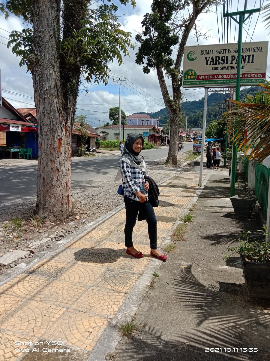 Tak mudah goyah,,meski d goncang suasana,,,