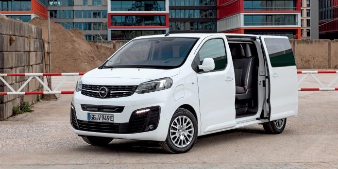 Véhicule utilitaire : quel choix pour passer à l'électrique ? bit.ly/3lqRQBM