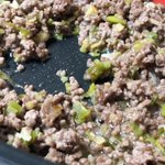 覚えておくと役立ちそう!安いひき肉はこうすると美味しくなる？!