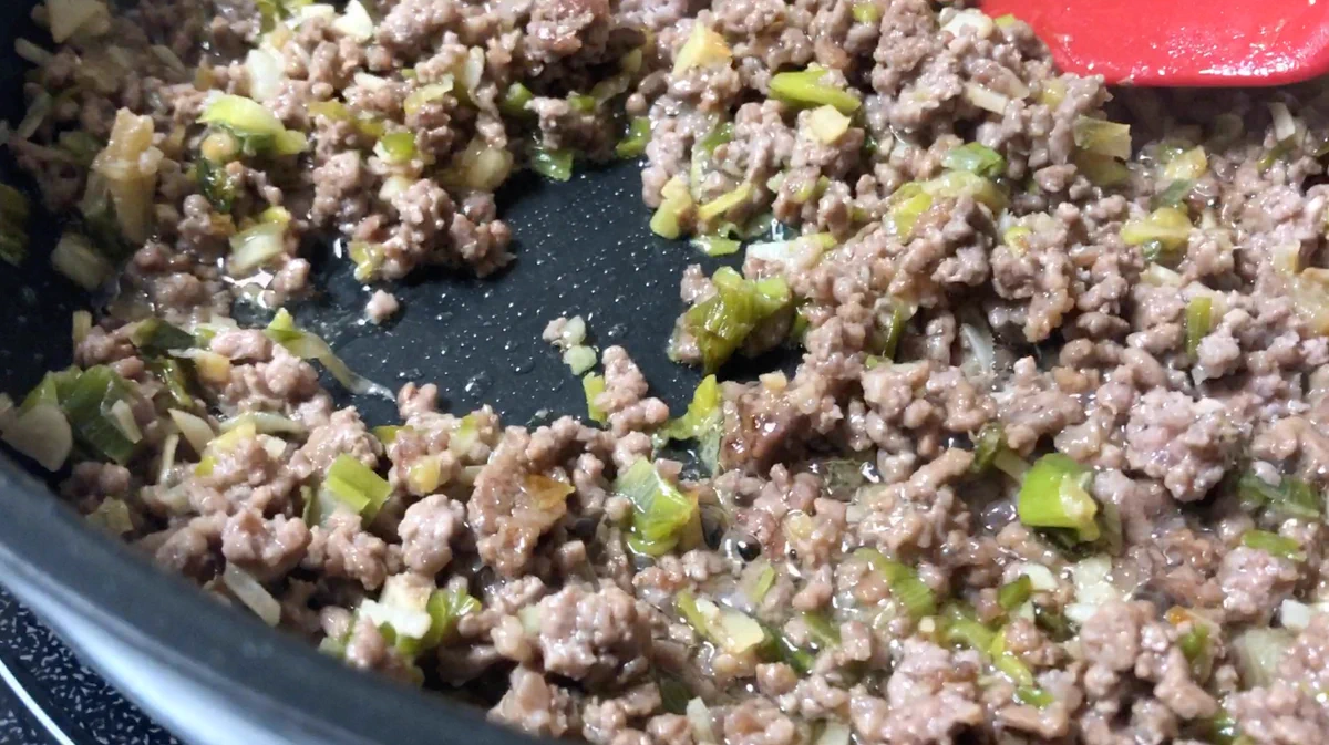 覚えておくと役立ちそう！安いひき肉はこうすると美味しくなる？！