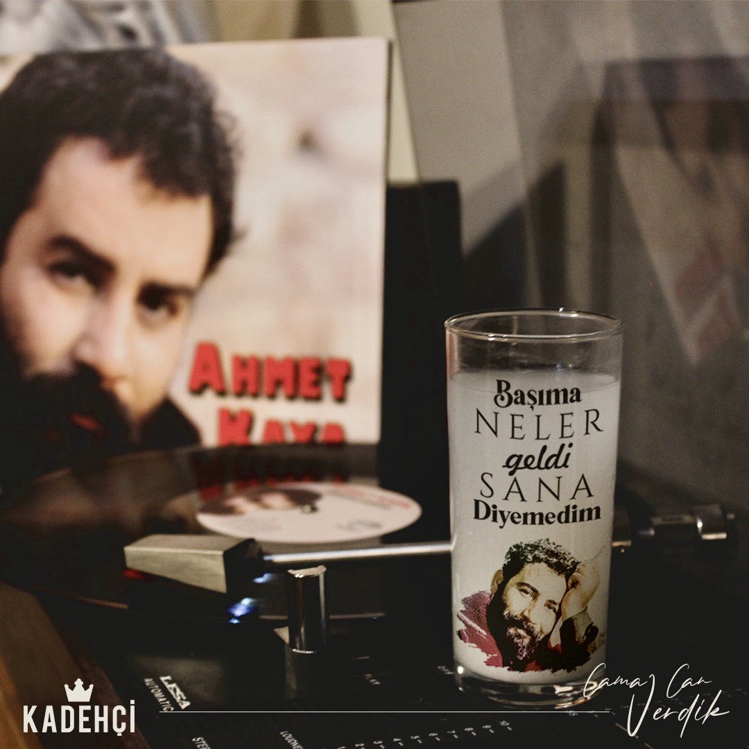 🎶 Kurşunlara gelirken arka mahlede...

kadehci.com/urun/ahmet-kay…