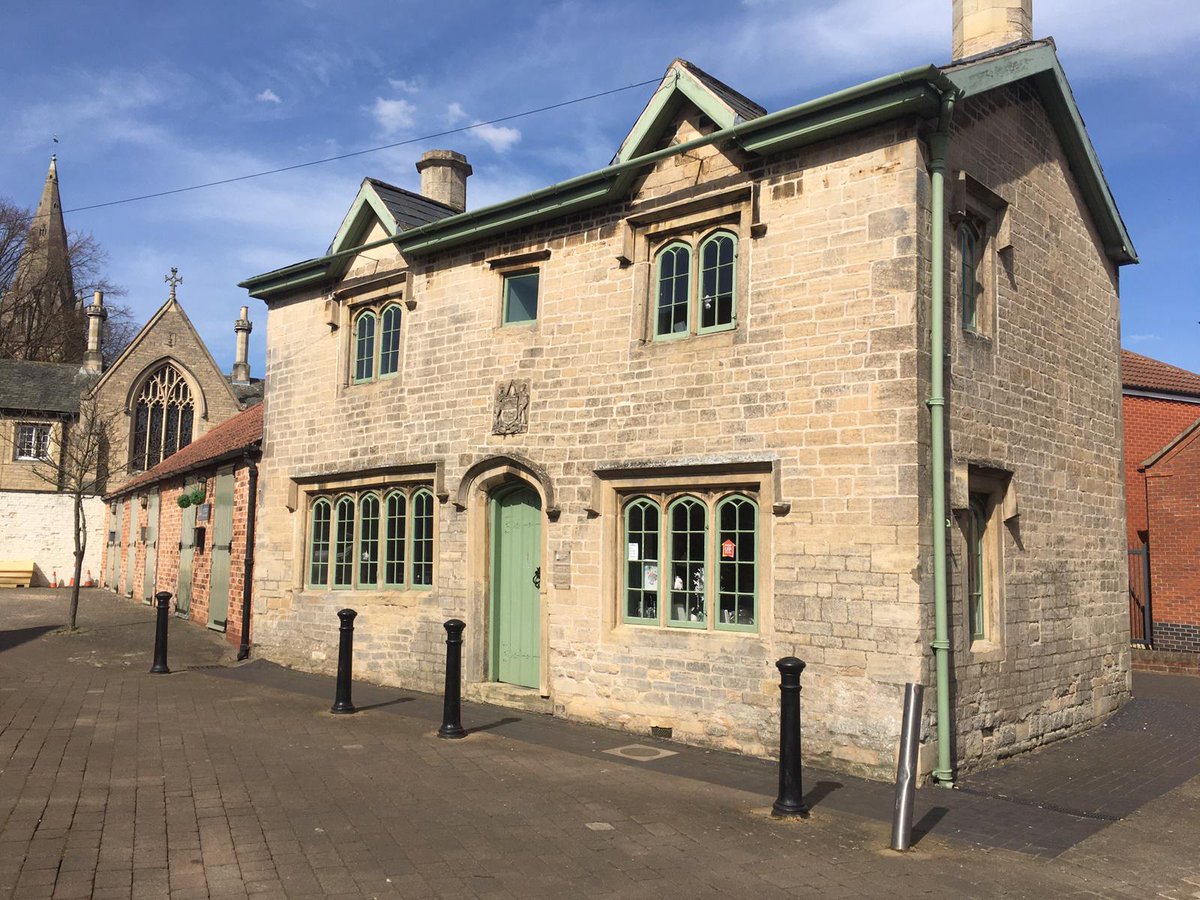 We're really excited to share the #360tour of Navigation House - big thanks to <a href="/biTgroupuk/">biT</a> for creating this! Head over to our website: heartoflincs.com/nav-house-virt… and have a wander - don't forget to let us know what you think! <a href="/heartoflincs/">Heart of Lincs</a> <a href="/hubsleaford/">Hub-Sleaford</a> #hiddengem