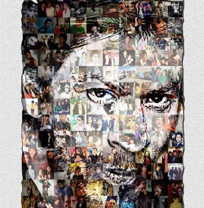 KotwalMeena's tweet photo. Hi @iamsrk sir, We support you and love you unconditionally 💙  

You will always be a superstar for us 💙this time will surely pass. https://t.co/BQF6Z9V33B
