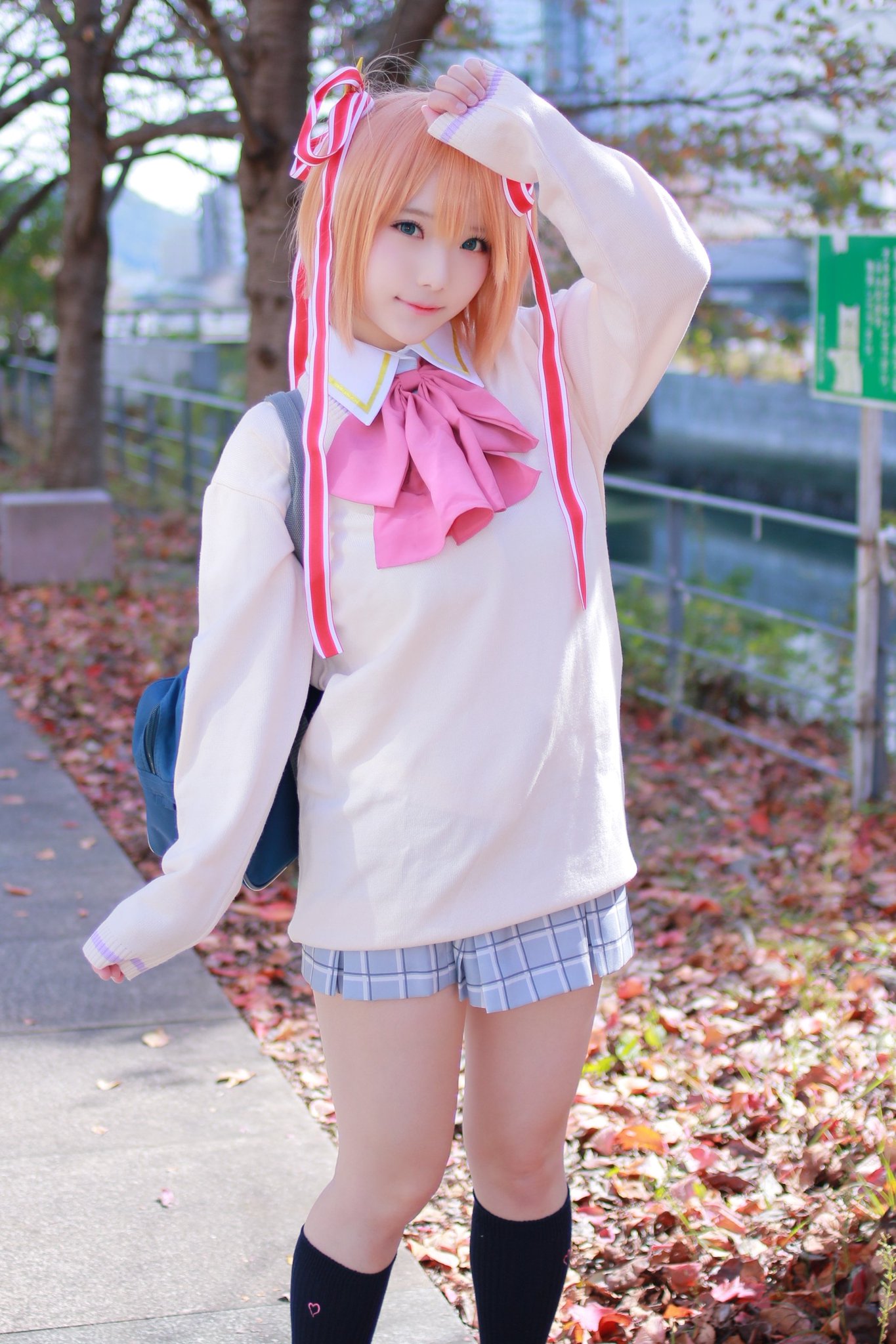 雪菜 on Twitter: