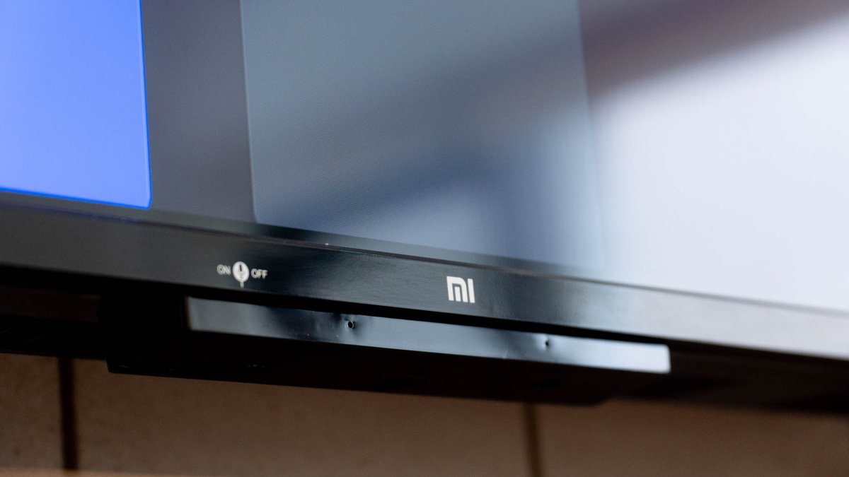 The Xiaomi Mi TV P1 55-inch bundles together impressive picture quality and snappy smart features that are well worth your hard-earned cash. 🤩

Read our full review here: link.themoderncreatures.com/MiTV
