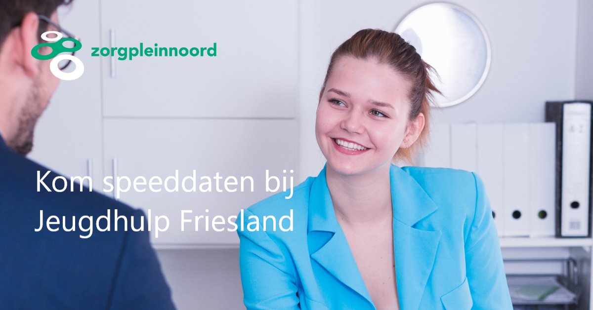 Wij zoeken jeugdzorgwerkers voor Behandelcentrum Woodbrookers. Meer weten over deze betekenisvolle functie? Kom speeddaten! Op 28 oktober 2021 van 14:00 tot 16:00 uur. Voor meer informatie en aanmelden: lnkd.in/egXsxXE