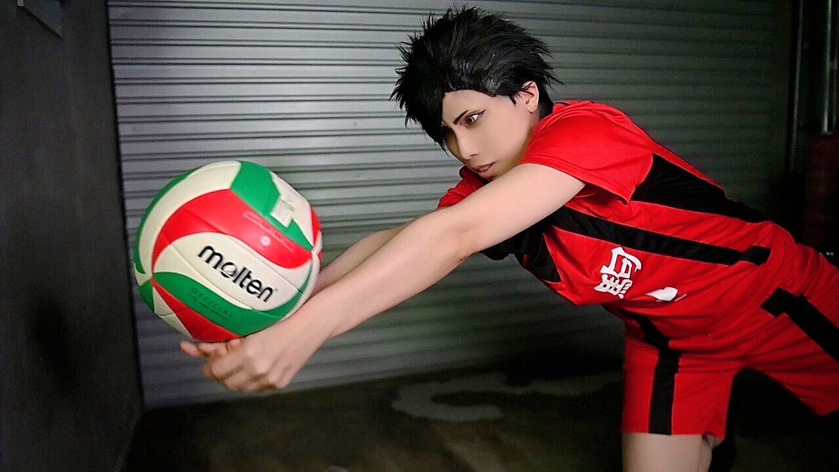 Twoucan ハイキュー の注目ツイート イラスト マンガ コスプレ モデル