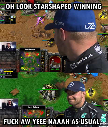 <a href="/DreamHackWC3/">DreamHack Warcraft III: Reforged</a> :P