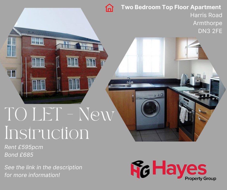 HayesPropGroup's tweet image. hayespropertygroup.co.uk/detail.php?id=…